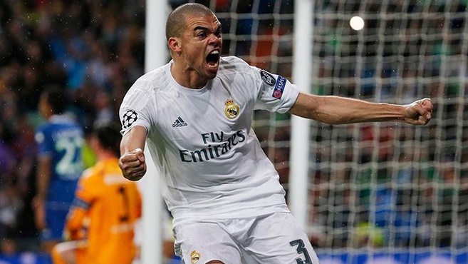 Fikret Orman'dan Pepe açıklaması!