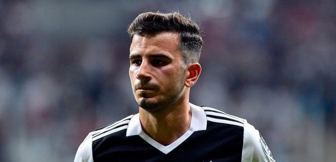 Fransa'dan Oğuzhan Özyakup açıklaması!