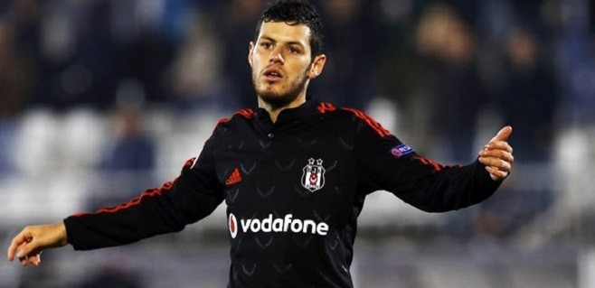 Pedro Franco'ya sürpriz talip!