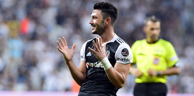 Tolgay Arslan'ın değeri belirlendi!