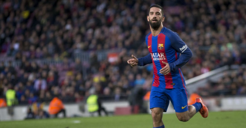 Barcelona’dan Beşiktaş’a dev takas teklifi!