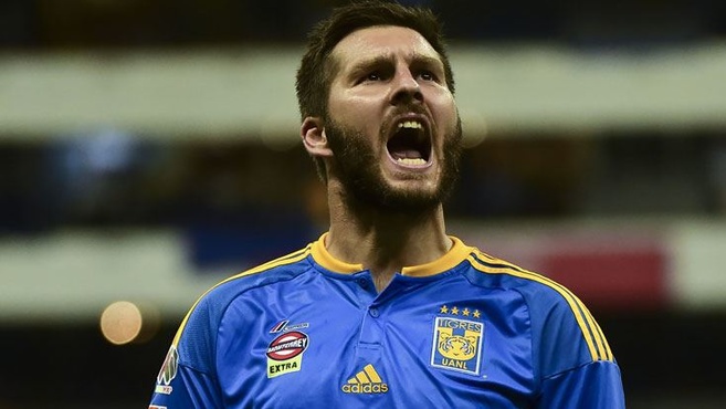 Beşiktaş'ın ilk hedefi o!