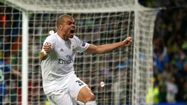 Pepe için bir ihtimal daha var!