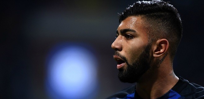 Inter yıldız golcü için Beşiktaş'ı istiyor!