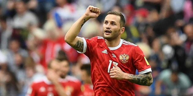 Beşiktaş'a Rus stoperi önerdiler!