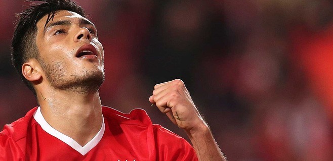 Beşiktaş'ta Aboubakar uzaklaşıyor, yıldız golcü yaklaşıyor!