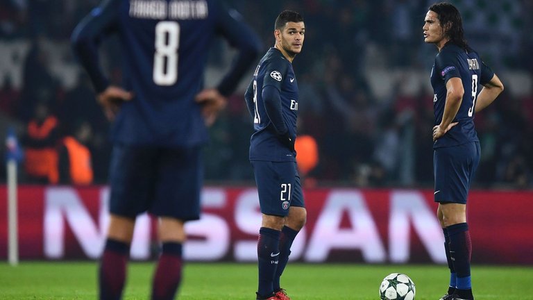 Transferde rota yeniden PSG'de!