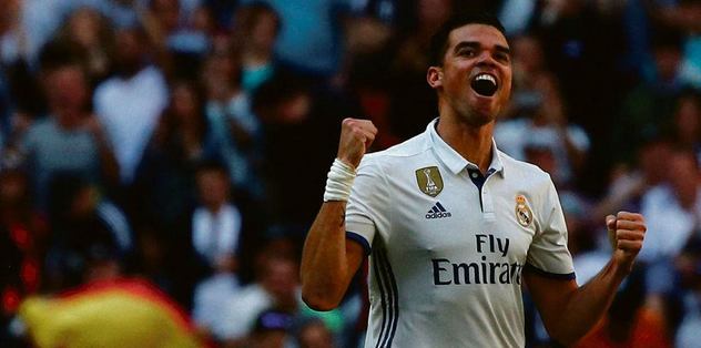 Pepe'nin imza tarihi belli oldu!