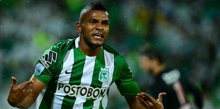 Borja'ya Beşiktaş'tan süper teklif!