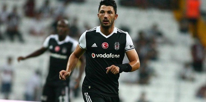 Tolgay için Lazio da devrede!