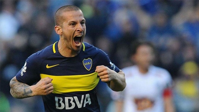 Aboubakar'ın yerine Benedetto sürprizi!