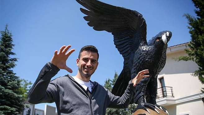 Oğuzhan Özyakup son kararını verdi!