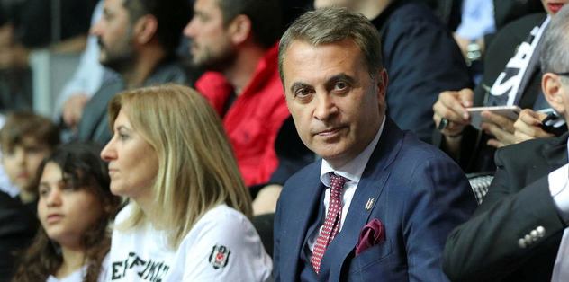 Porto: F.Bahçe istiyor! Orman: Satın o zaman!