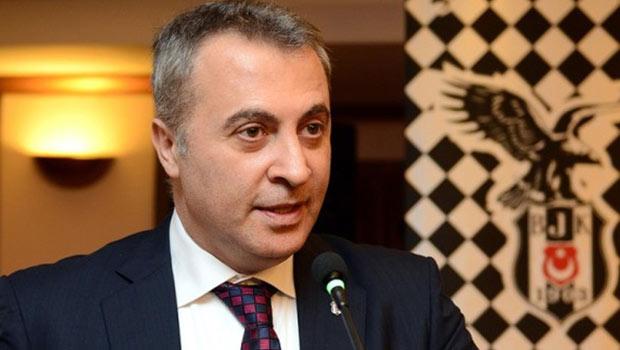 Fikret Orman'dan heyecanlandıran açıklama!