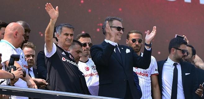 Fikret Orman'dan heyecanlandıran açıklama!