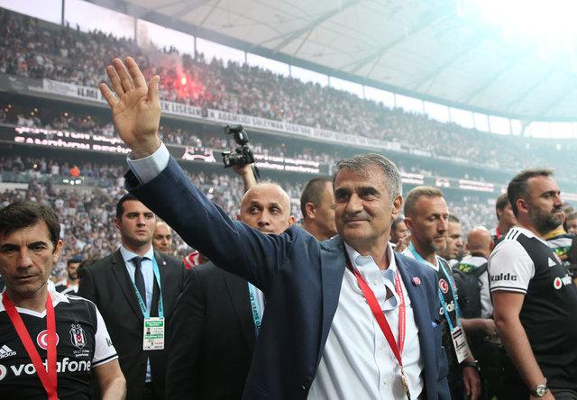 Fikret Orman'dan heyecanlandıran açıklama!