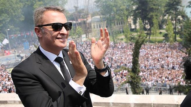 Fikret Orman'dan heyecanlandıran açıklama!