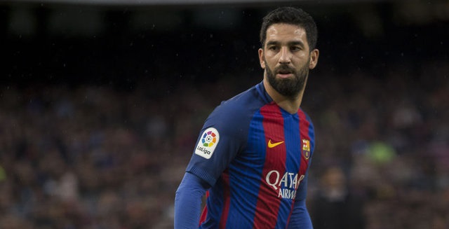 Barcelona’dan Arda Turan bombası!