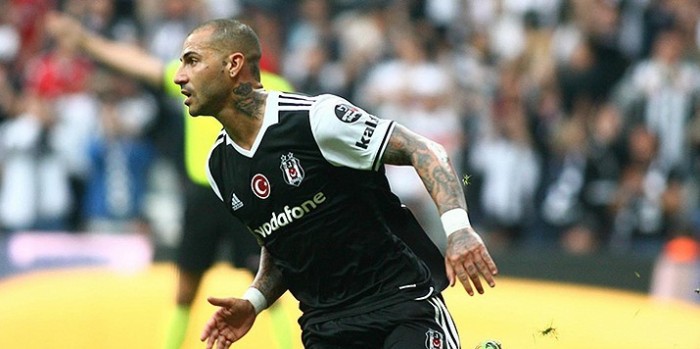 Quaresma tarihi teklifi reddetti!