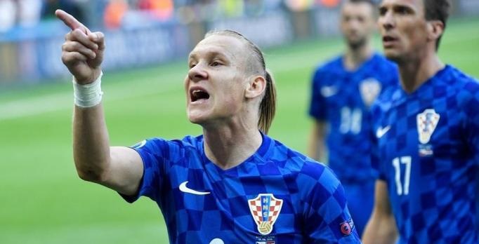 Dinamo Kiev’den Domagoj Vida için sürpriz istek!