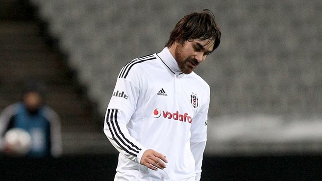 Beşiktaş'ta Veli Kavlak bombası!