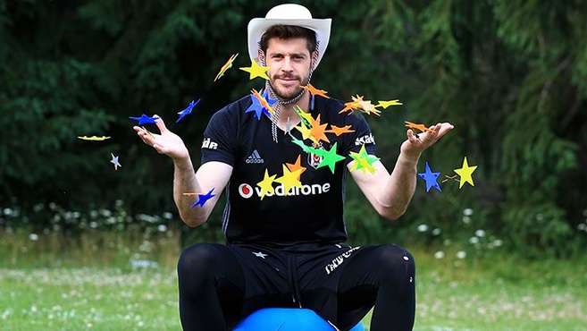 Fabricio'dan Real Madrid açıklaması!