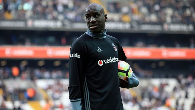 Demba Ba'da Aboubakar faktörü!