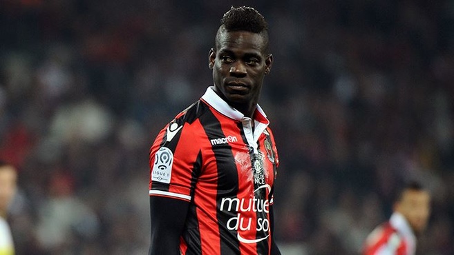 Beşiktaş'ta Balotelli bombası!