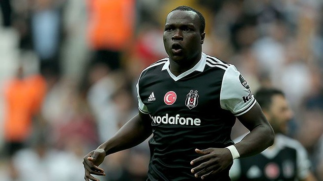 Aboubakar transferinde Beşiktaş'a büyük koz!