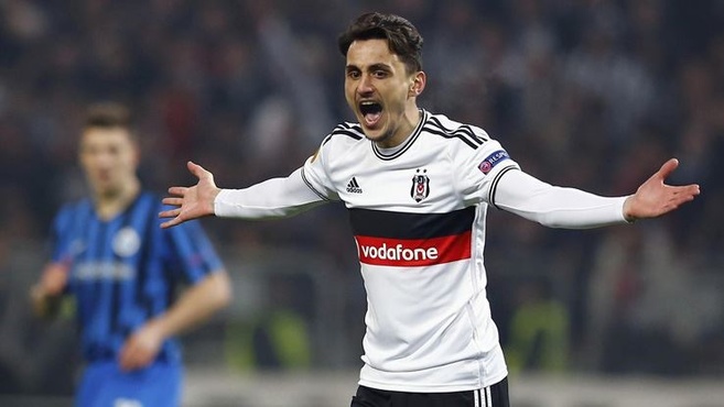 Beşiktaş'tan Mustafa Pektemek için süper plan!