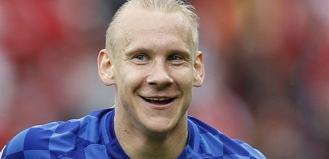 Vida'dan Beşiktaş açıklaması!