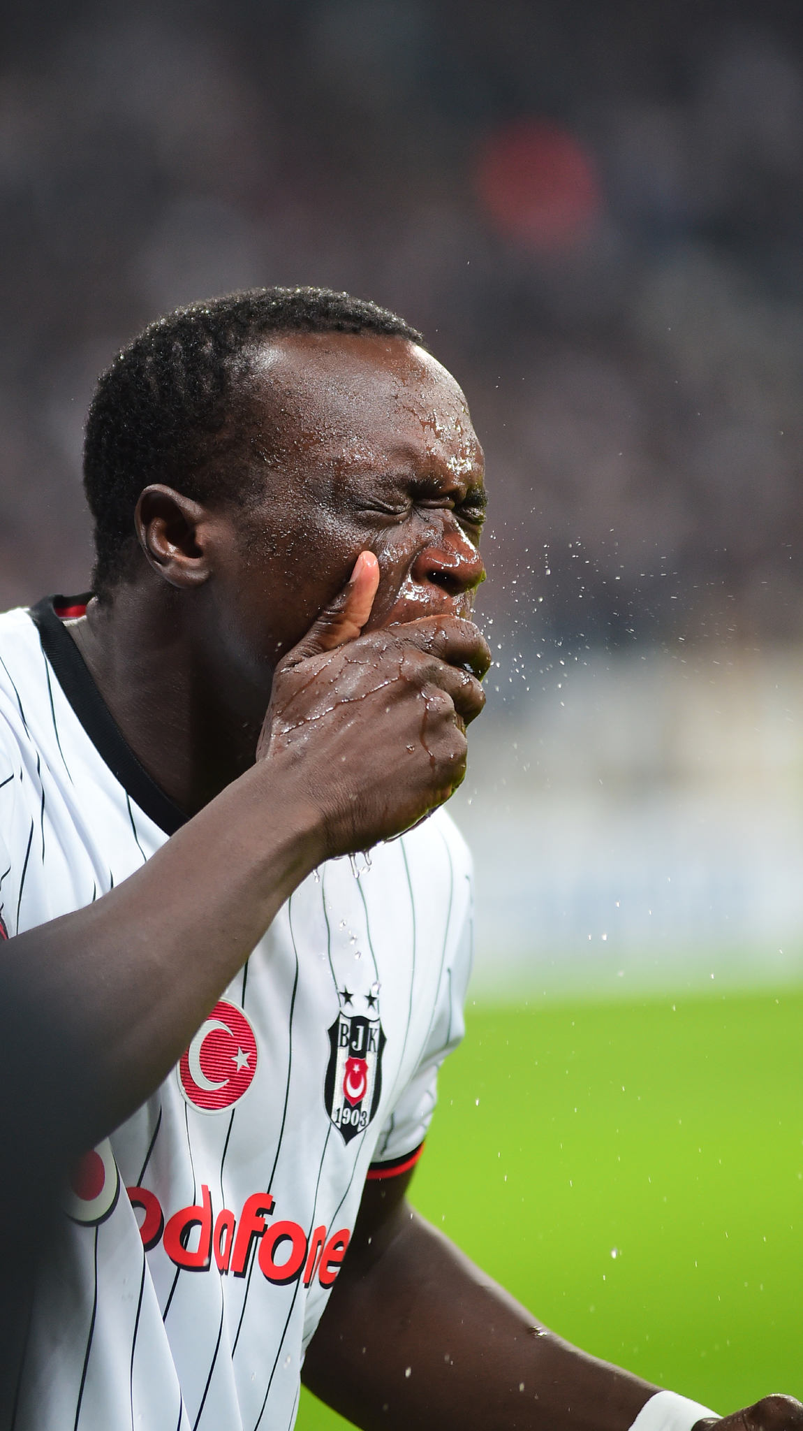 Beşiktaş'tan Aboubakar'a süper teklif!