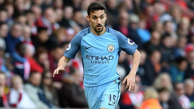 Beşiktaş'ın Navas transferinde son dakika!