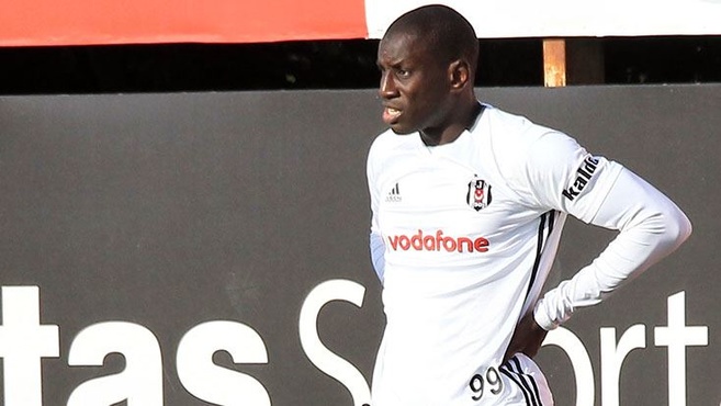 Demba Ba ve Ersan'da son dakika!