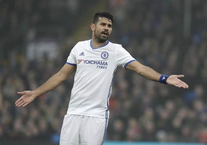 Chelsea'nin yıldız golcüsünden Beşiktaş'a yeşil ışık!