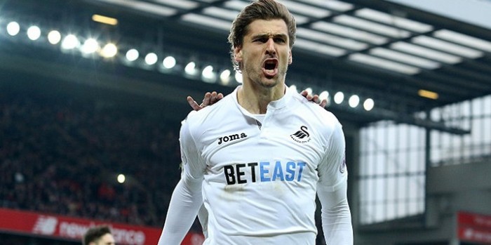 Yeni golcü İngiltere'de bulundu!