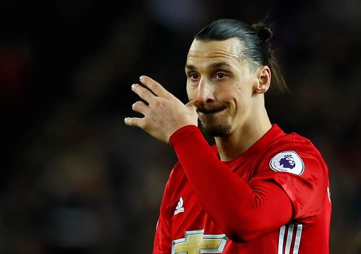 İbrahimovic Beşiktaş'a haber yolladı!