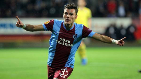 Yusuf Erdoğan’dan Beşiktaş açıklaması!