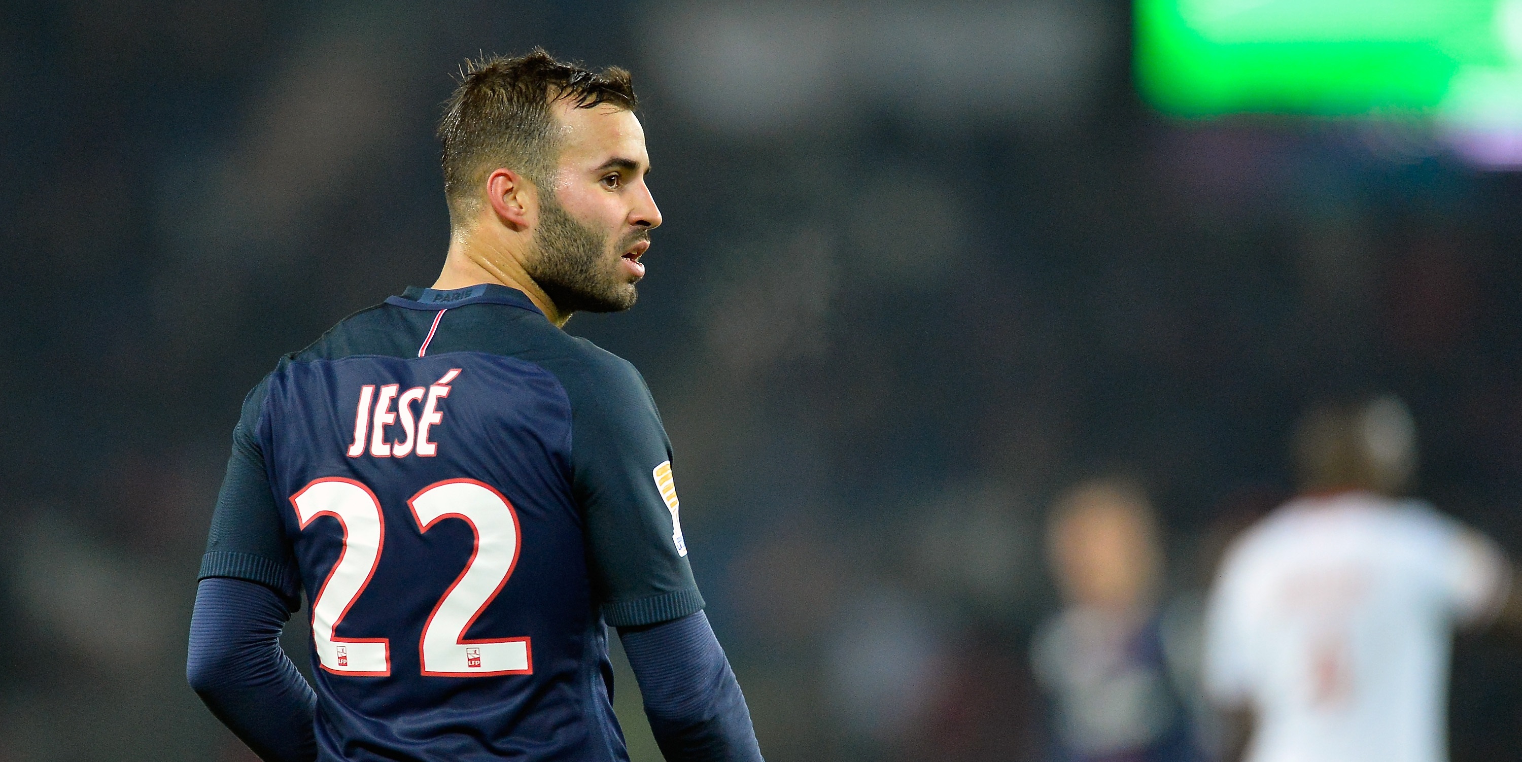 Beşiktaş’tan PSG bombası! Jese Rodriguez geliyor...