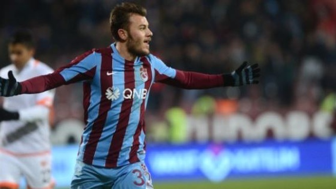 Yusuf Erdoğan Beşiktaş'ta!