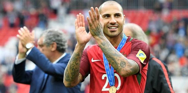 Quaresma'dan bir ret daha!