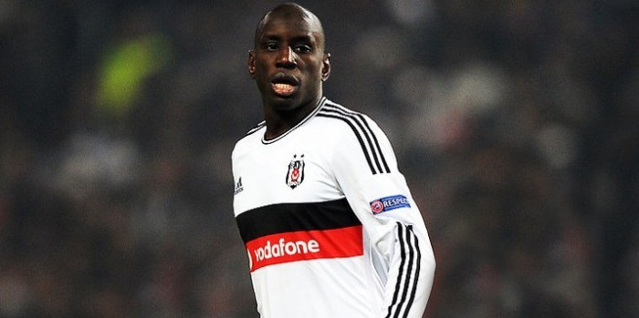 Demba Ba için kritik tarih!