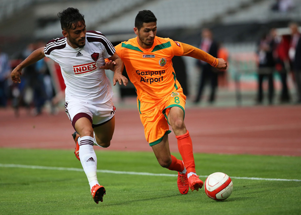 Beşiktaş'tan Talisca'ya büyük müjde!