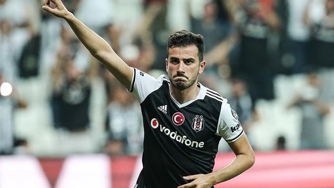 Oğuzhan'a 44 milyonluk teklif!