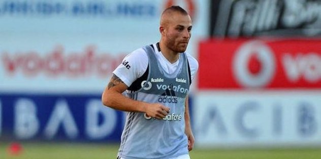 Beşiktaş'a Gökhan Töre müjdesi!