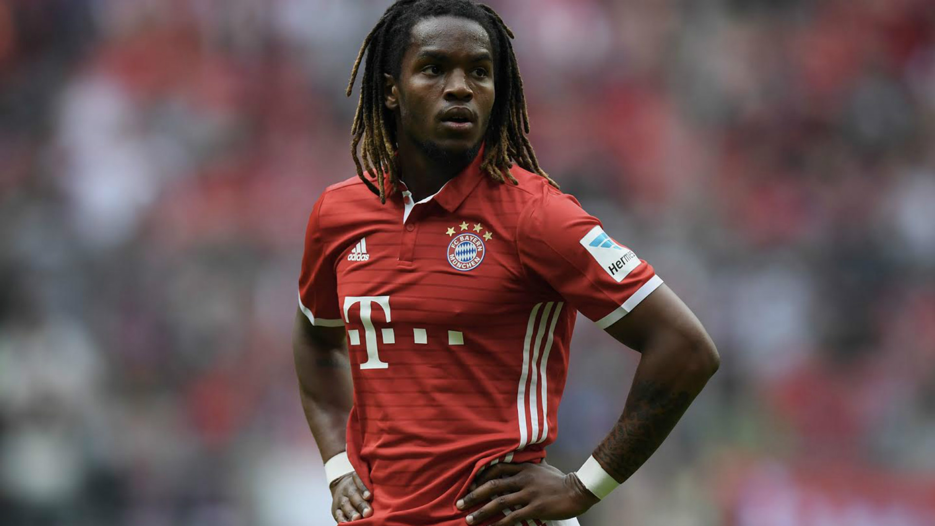 Bayern Münih’ten Beşiktaş’a piyango: Renato Sanches geliyor...
