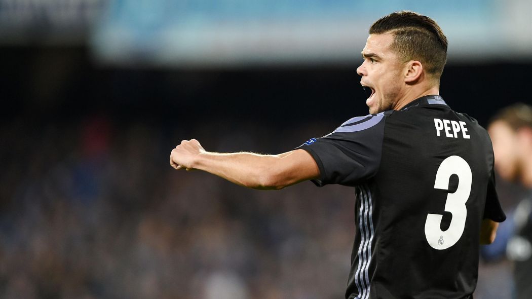 Beşiktaş Pepe transferinden vazgeçti!