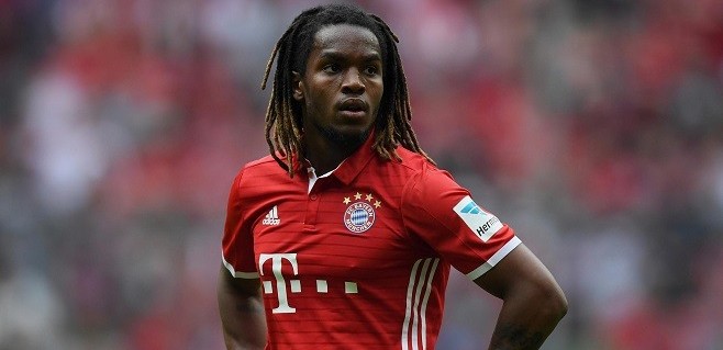 Beşiktaş'a Bayern Münih'ten iki kiralık yıldız!