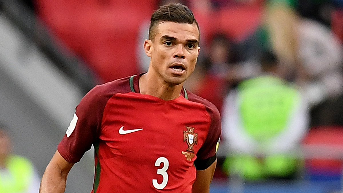 Pepe’nin transfer tarihi belli oldu!