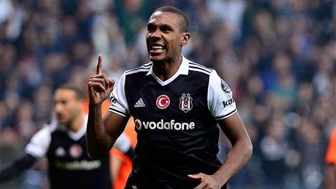 Marcelo Beşiktaş'a küs gitti!